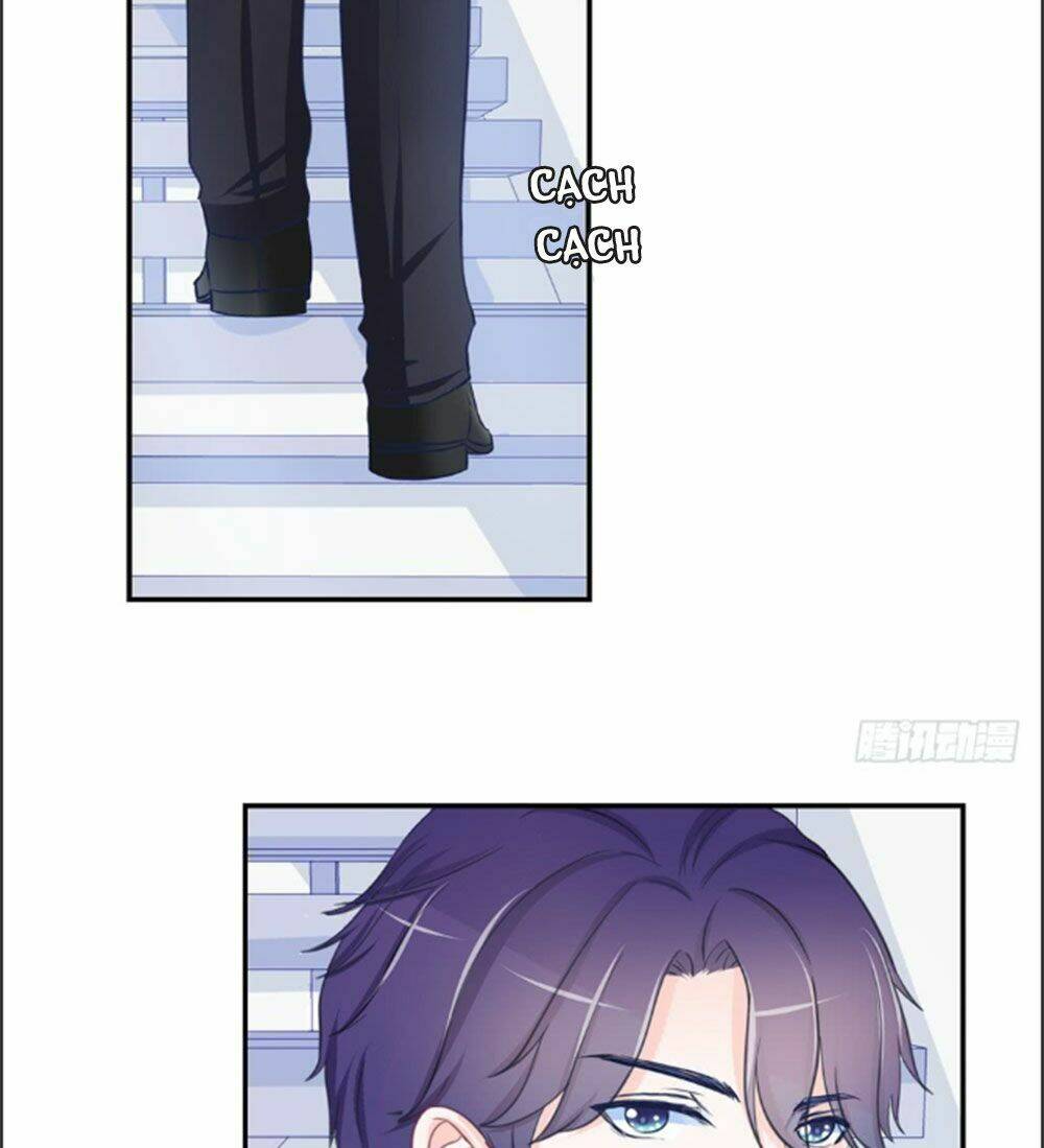 Cẩm Lý Thiếu Nữ Của Tôi Chapter 6.1 - Trang 2