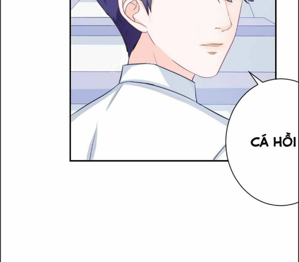 Cẩm Lý Thiếu Nữ Của Tôi Chapter 6.1 - Trang 2