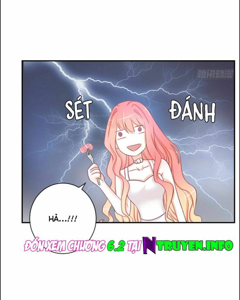 Cẩm Lý Thiếu Nữ Của Tôi Chapter 6.1 - Trang 2