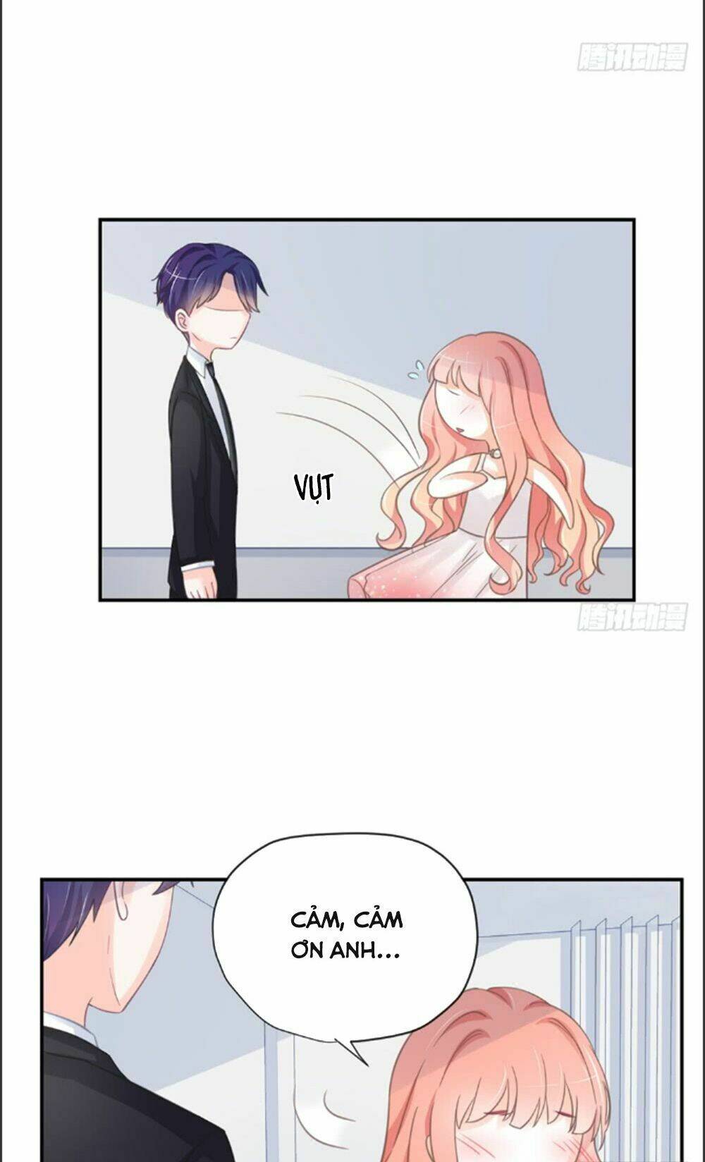 Cẩm Lý Thiếu Nữ Của Tôi Chapter 6.1 - Trang 2