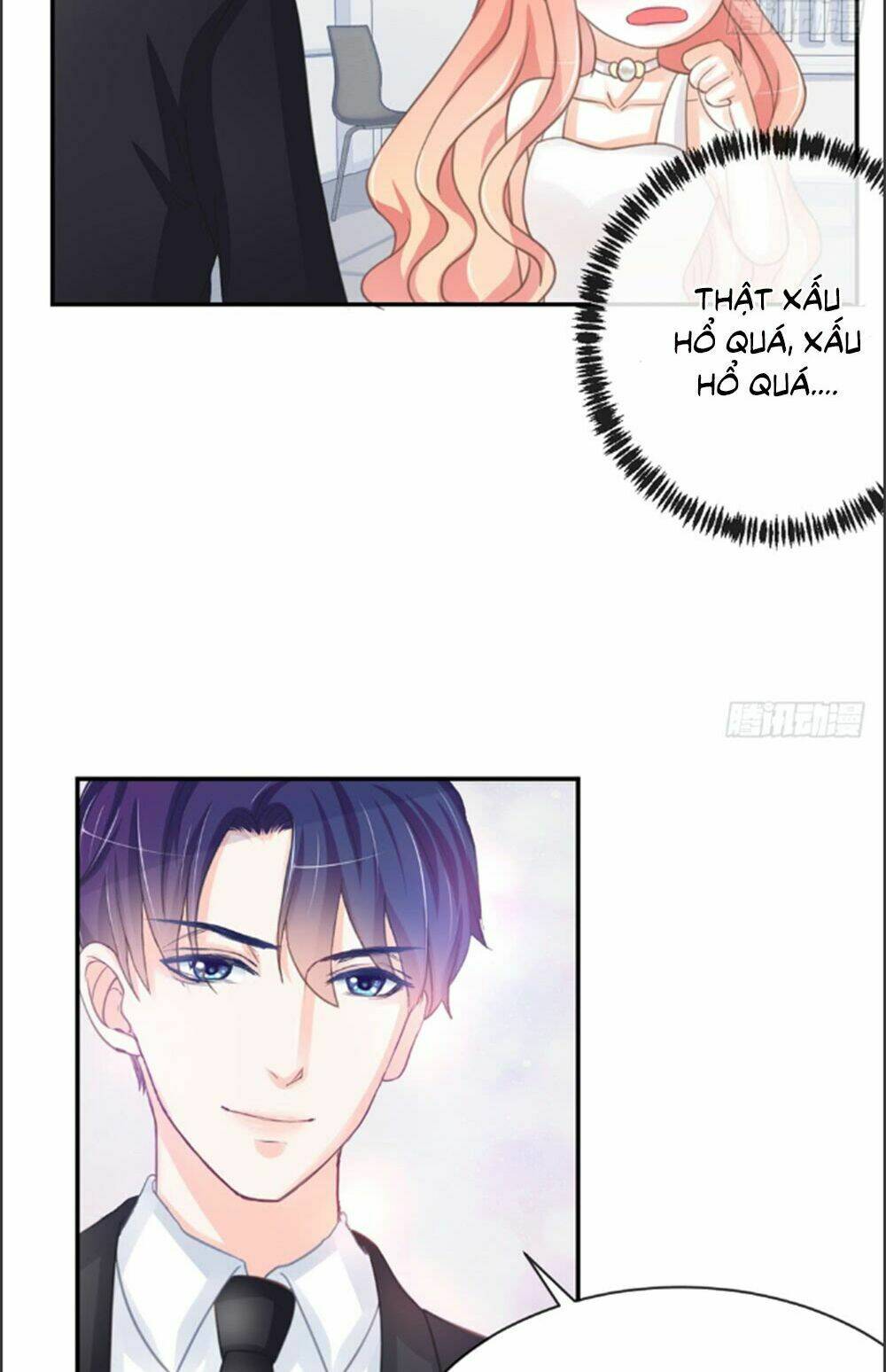 Cẩm Lý Thiếu Nữ Của Tôi Chapter 6.1 - Trang 2