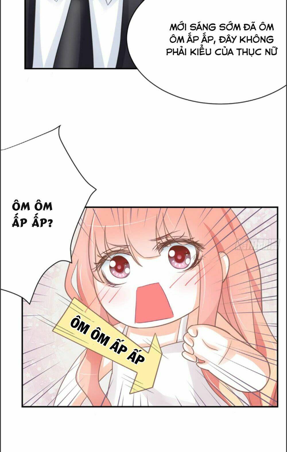 Cẩm Lý Thiếu Nữ Của Tôi Chapter 6.1 - Trang 2