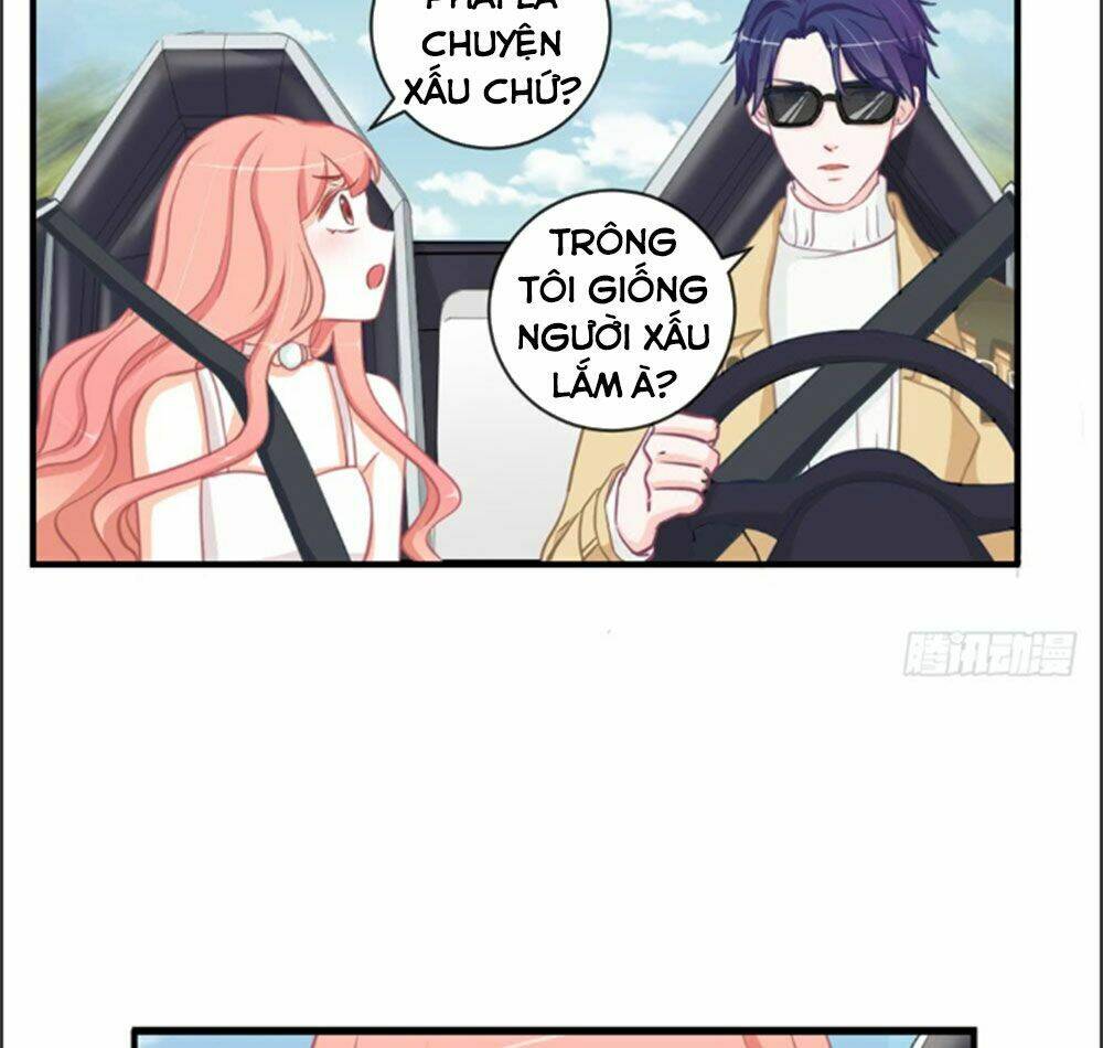 Cẩm Lý Thiếu Nữ Của Tôi Chapter 6.2 - Trang 2