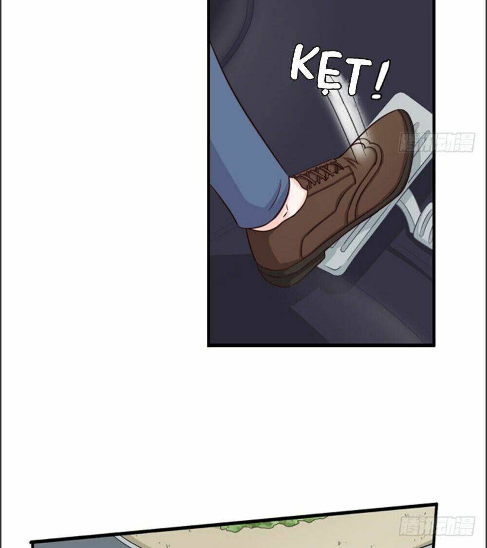 Cẩm Lý Thiếu Nữ Của Tôi Chapter 6.2 - Trang 2