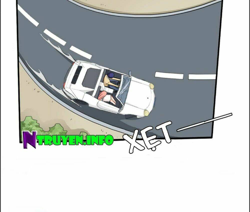 Cẩm Lý Thiếu Nữ Của Tôi Chapter 6.2 - Trang 2