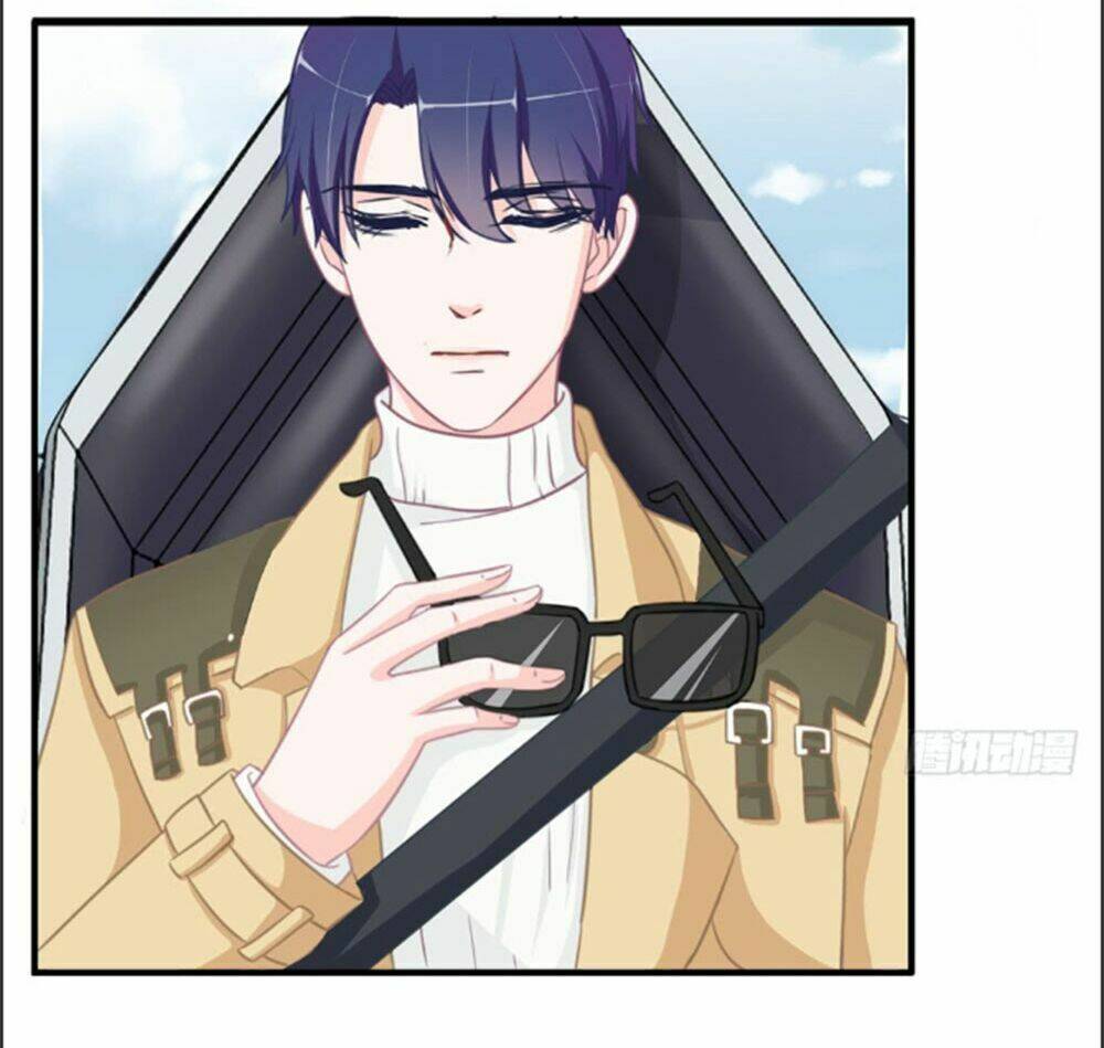 Cẩm Lý Thiếu Nữ Của Tôi Chapter 6.2 - Trang 2