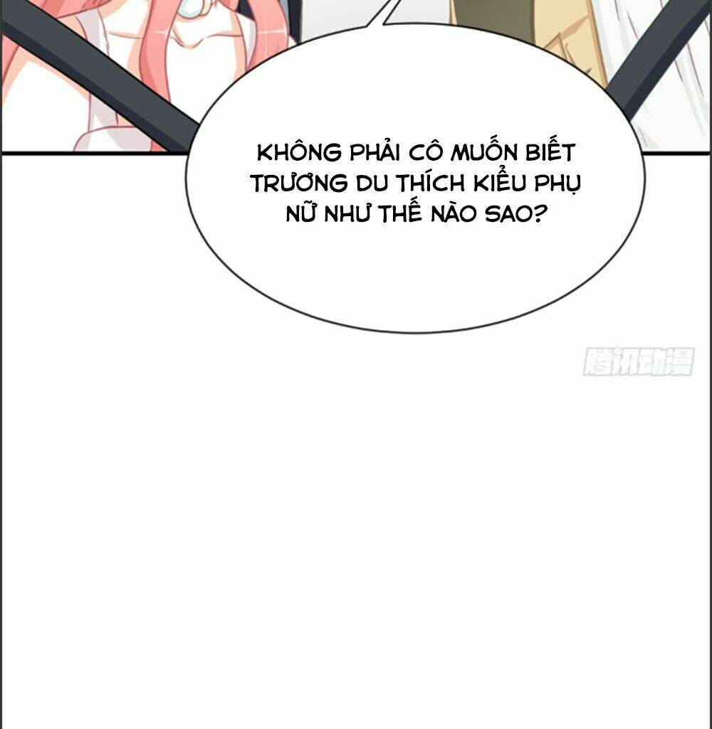 Cẩm Lý Thiếu Nữ Của Tôi Chapter 6.2 - Trang 2