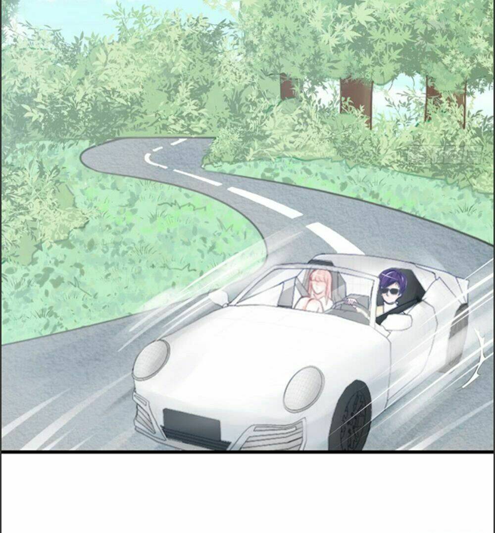 Cẩm Lý Thiếu Nữ Của Tôi Chapter 6.2 - Trang 2