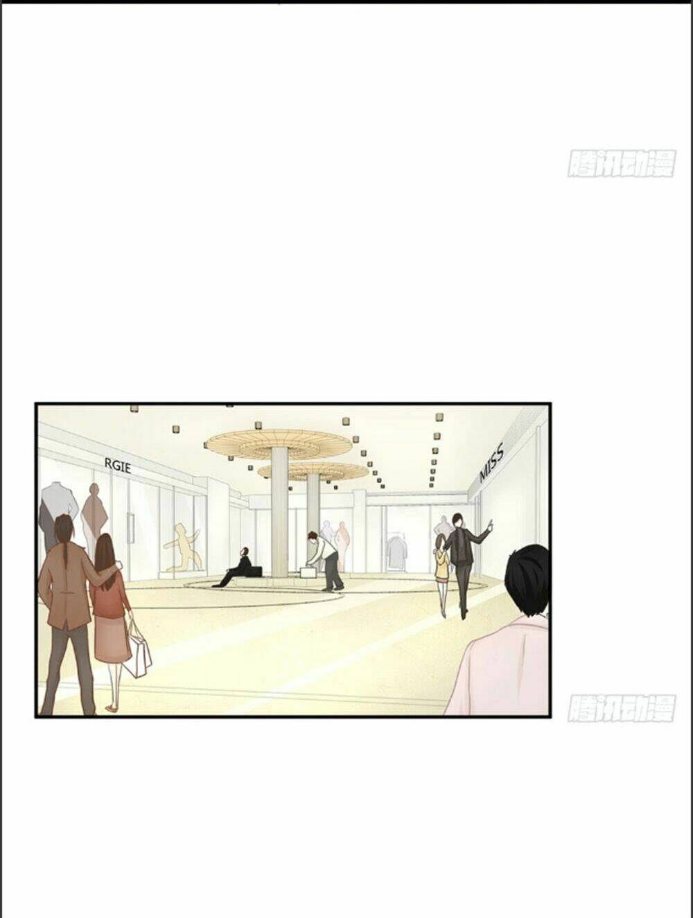 Cẩm Lý Thiếu Nữ Của Tôi Chapter 6.2 - Trang 2