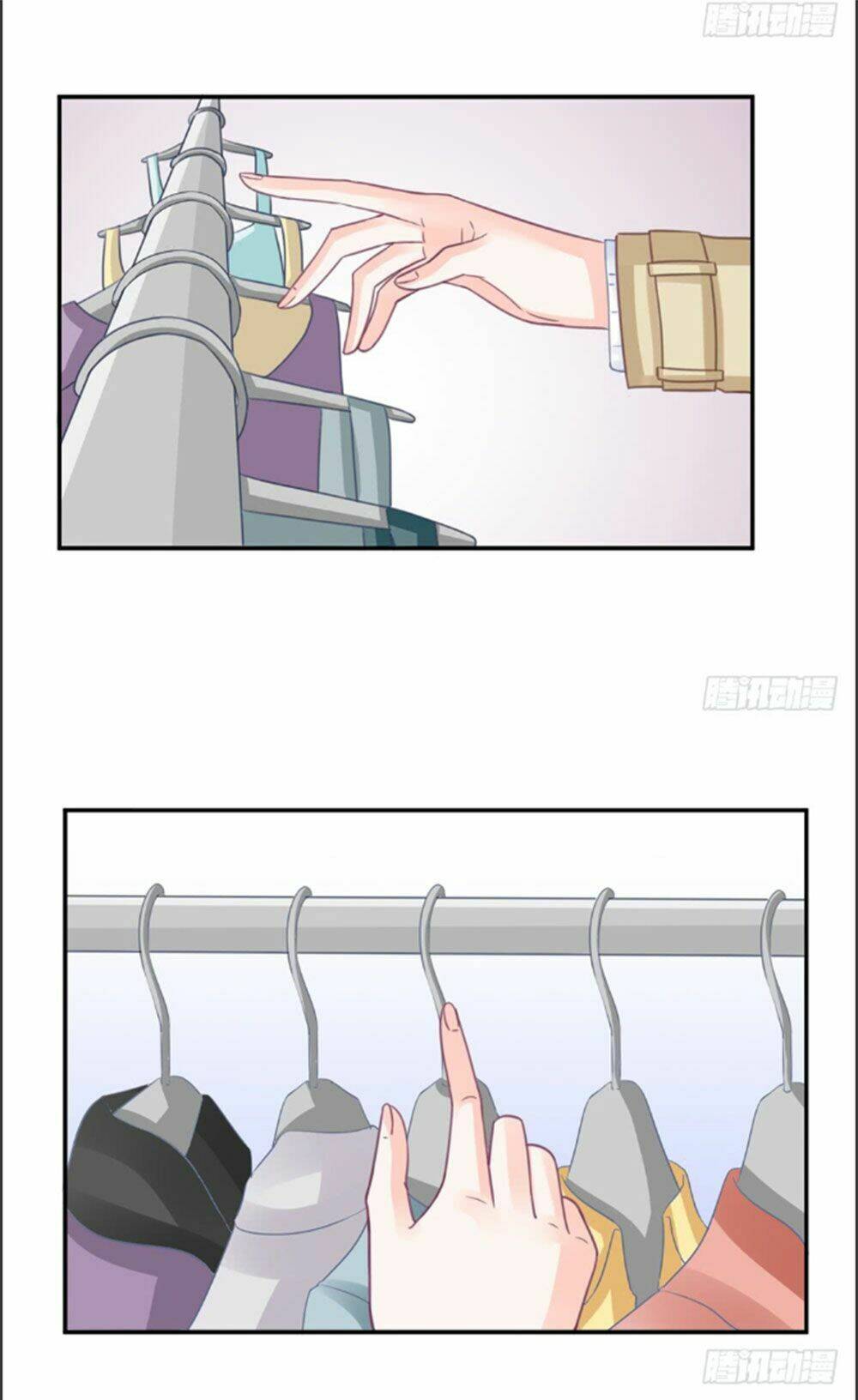 Cẩm Lý Thiếu Nữ Của Tôi Chapter 6.2 - Trang 2