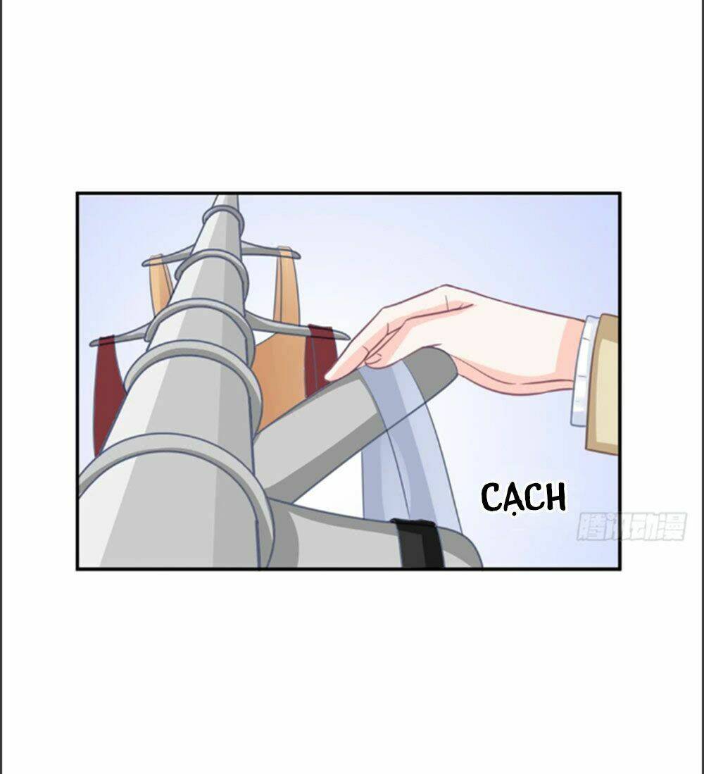 Cẩm Lý Thiếu Nữ Của Tôi Chapter 6.2 - Trang 2