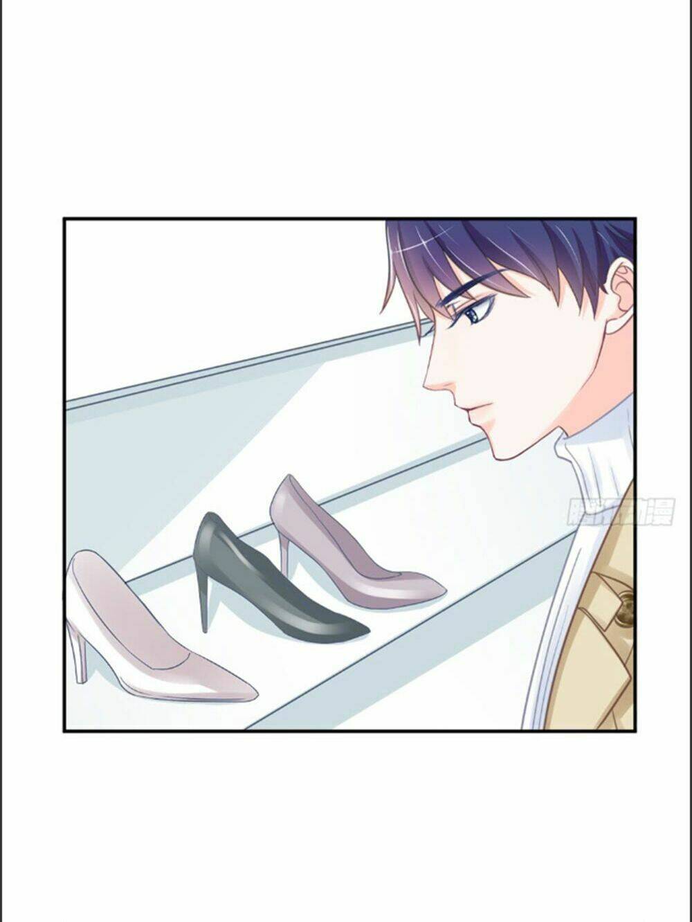 Cẩm Lý Thiếu Nữ Của Tôi Chapter 6.2 - Trang 2