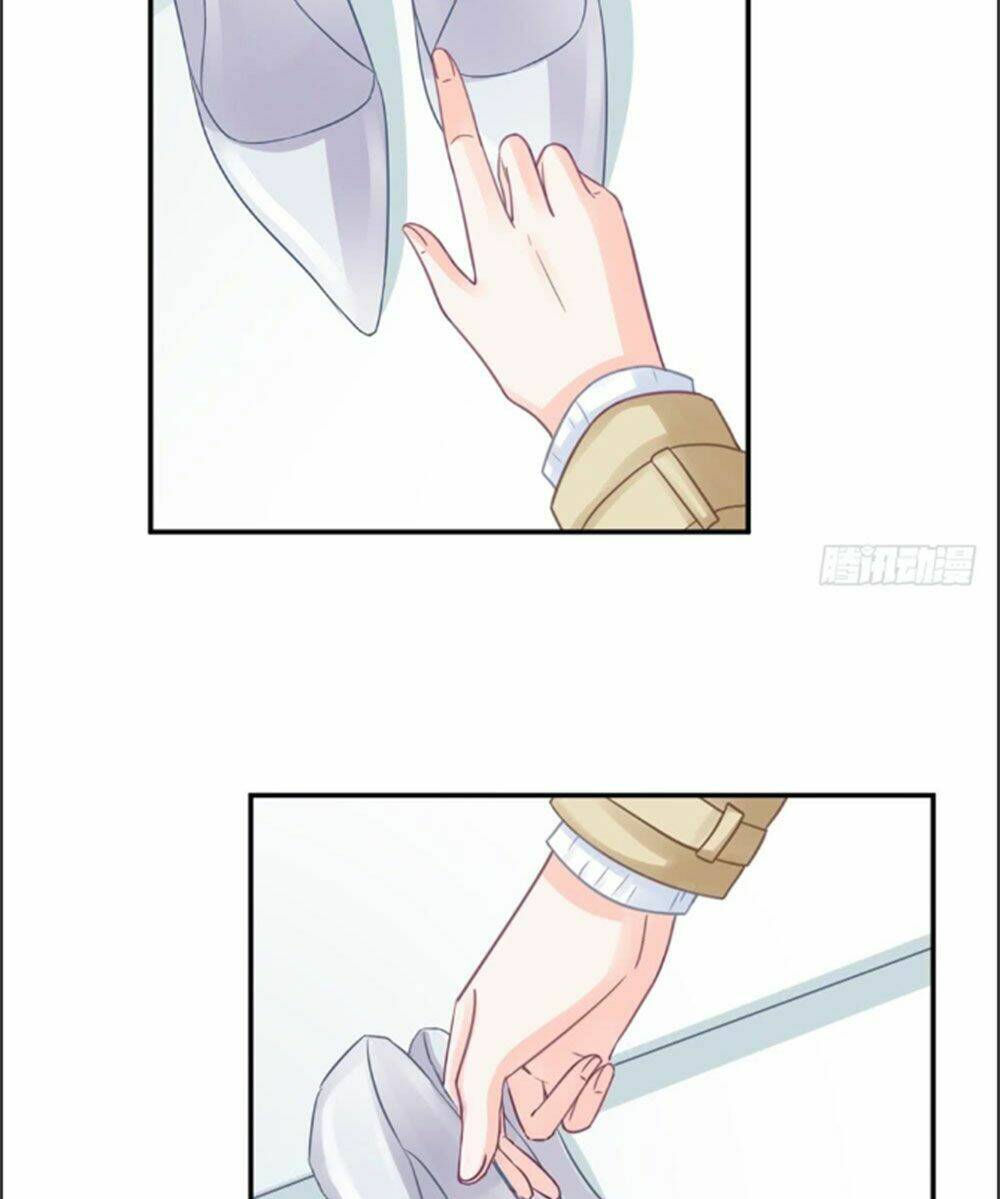 Cẩm Lý Thiếu Nữ Của Tôi Chapter 6.2 - Trang 2