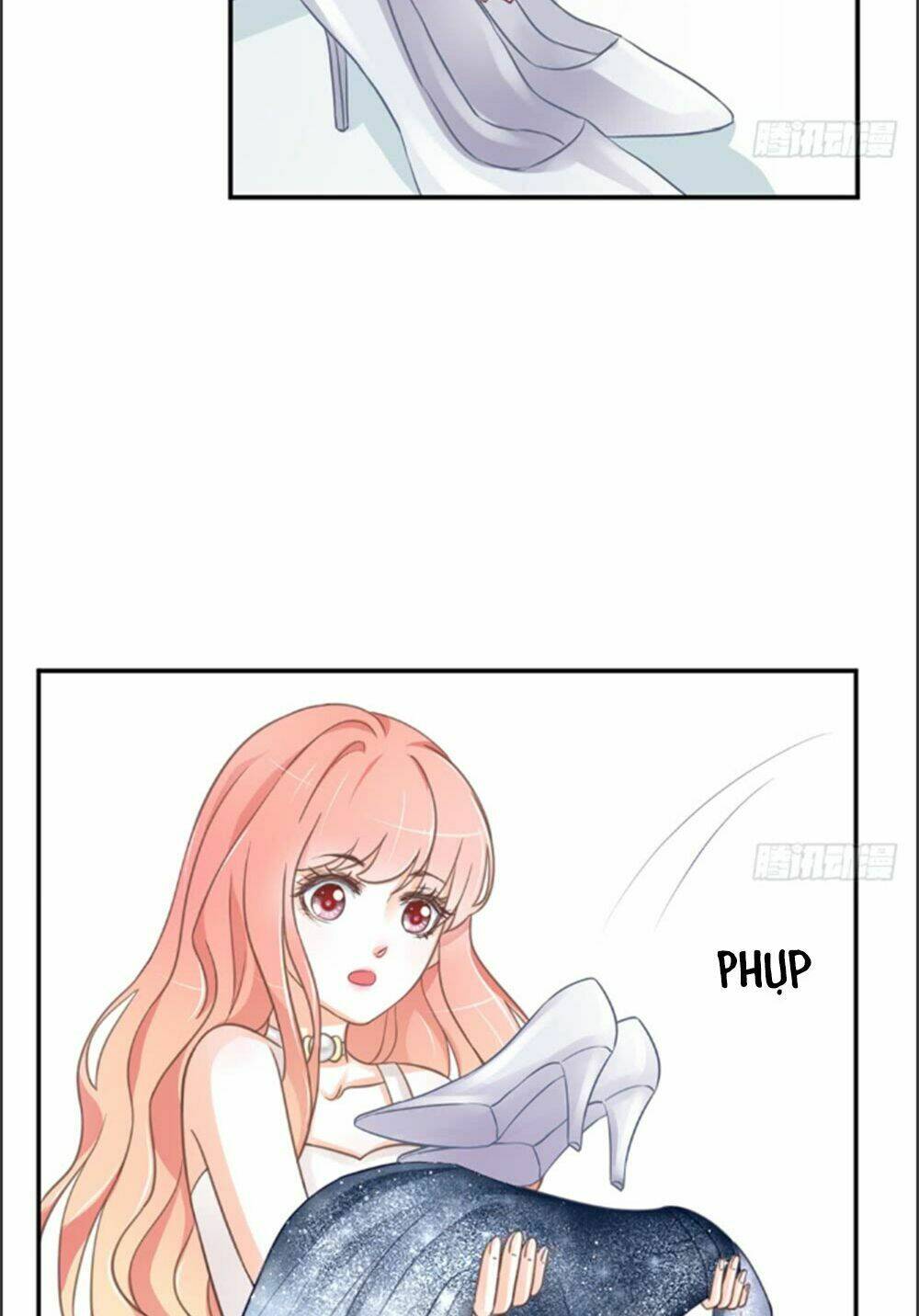 Cẩm Lý Thiếu Nữ Của Tôi Chapter 6.2 - Trang 2