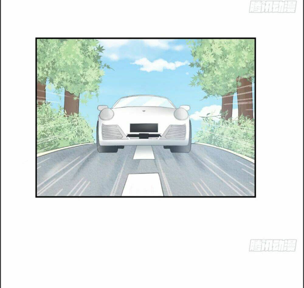 Cẩm Lý Thiếu Nữ Của Tôi Chapter 6.2 - Trang 2