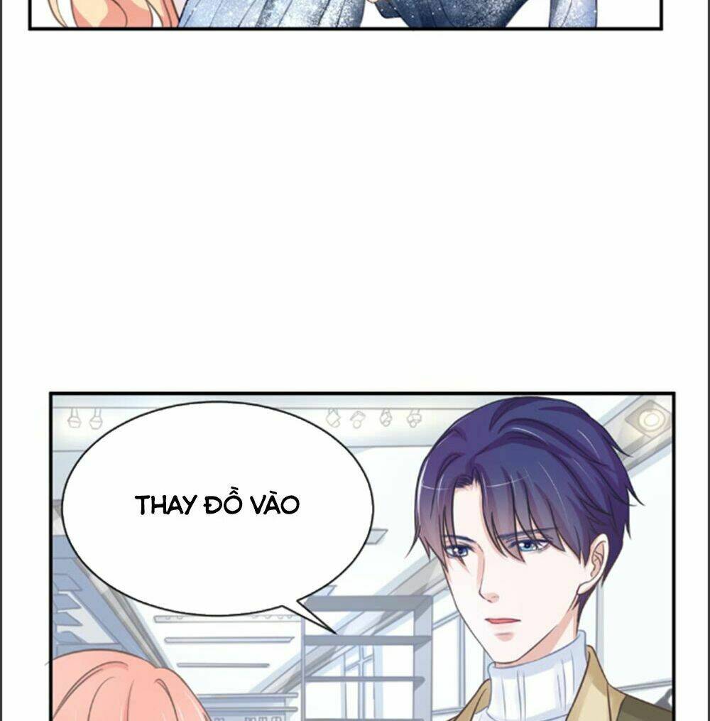 Cẩm Lý Thiếu Nữ Của Tôi Chapter 6.2 - Trang 2