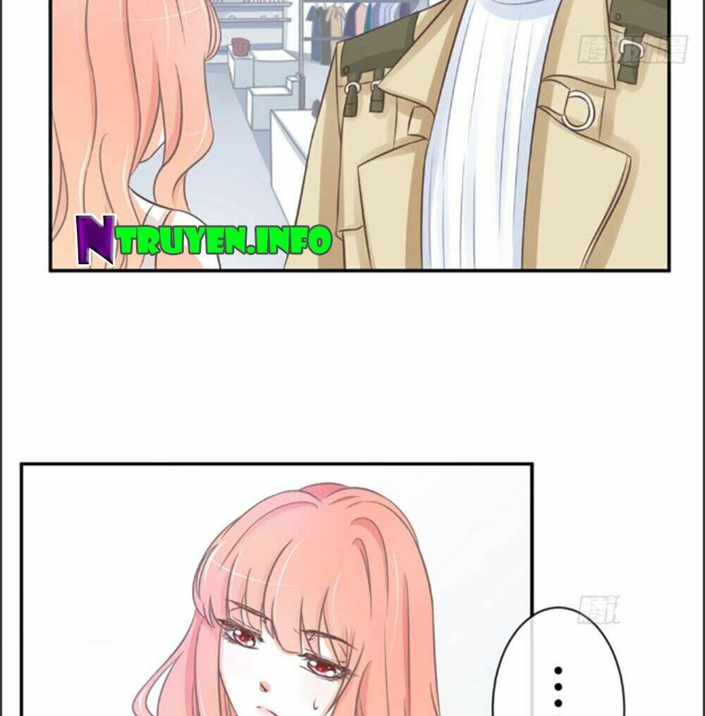 Cẩm Lý Thiếu Nữ Của Tôi Chapter 6.2 - Trang 2
