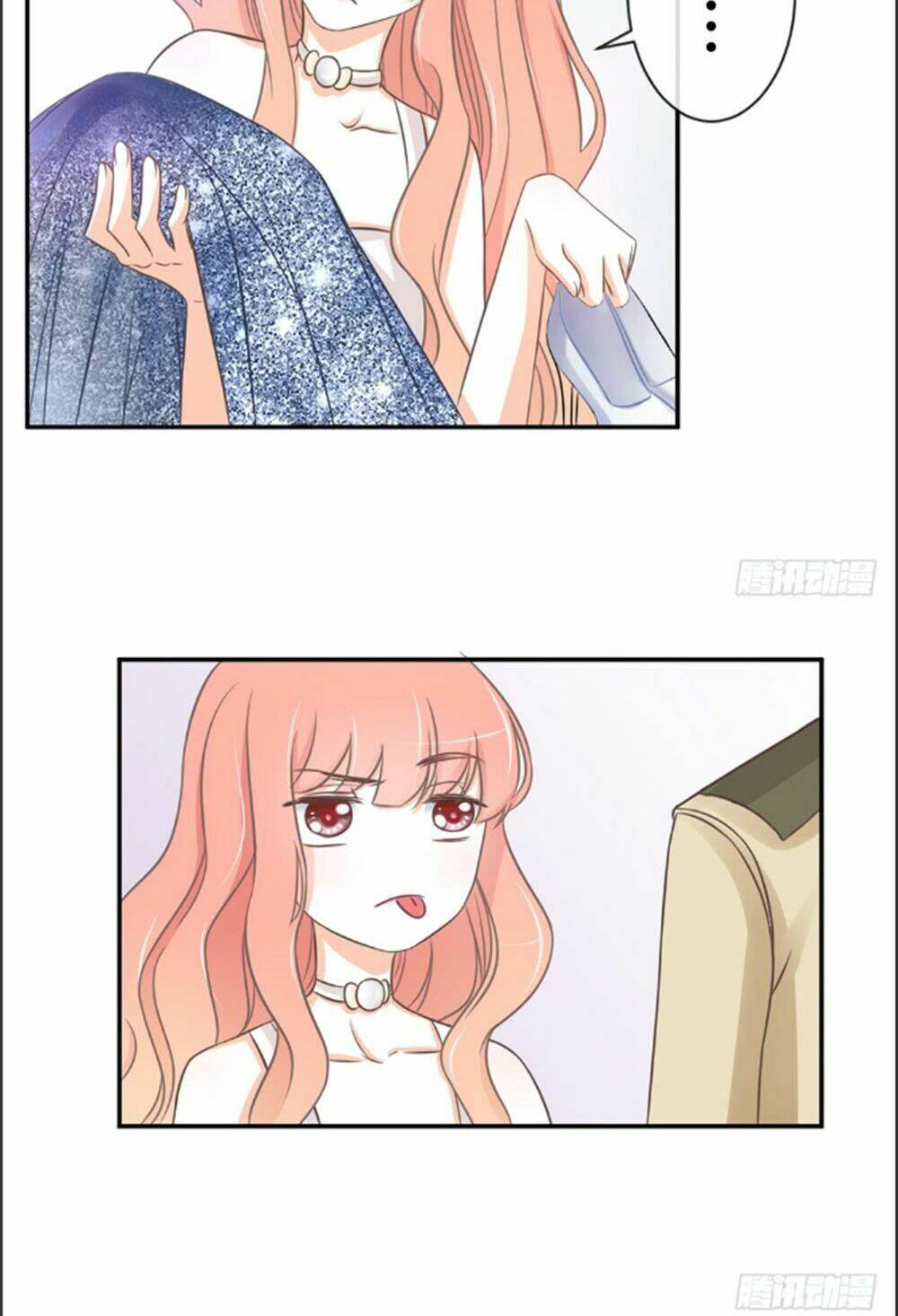 Cẩm Lý Thiếu Nữ Của Tôi Chapter 6.2 - Trang 2