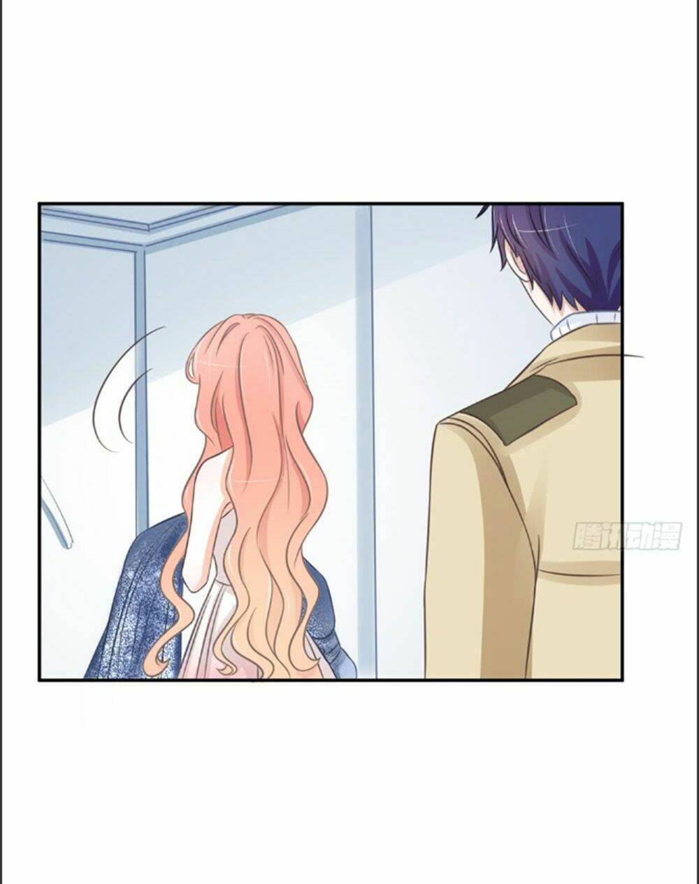 Cẩm Lý Thiếu Nữ Của Tôi Chapter 6.2 - Trang 2