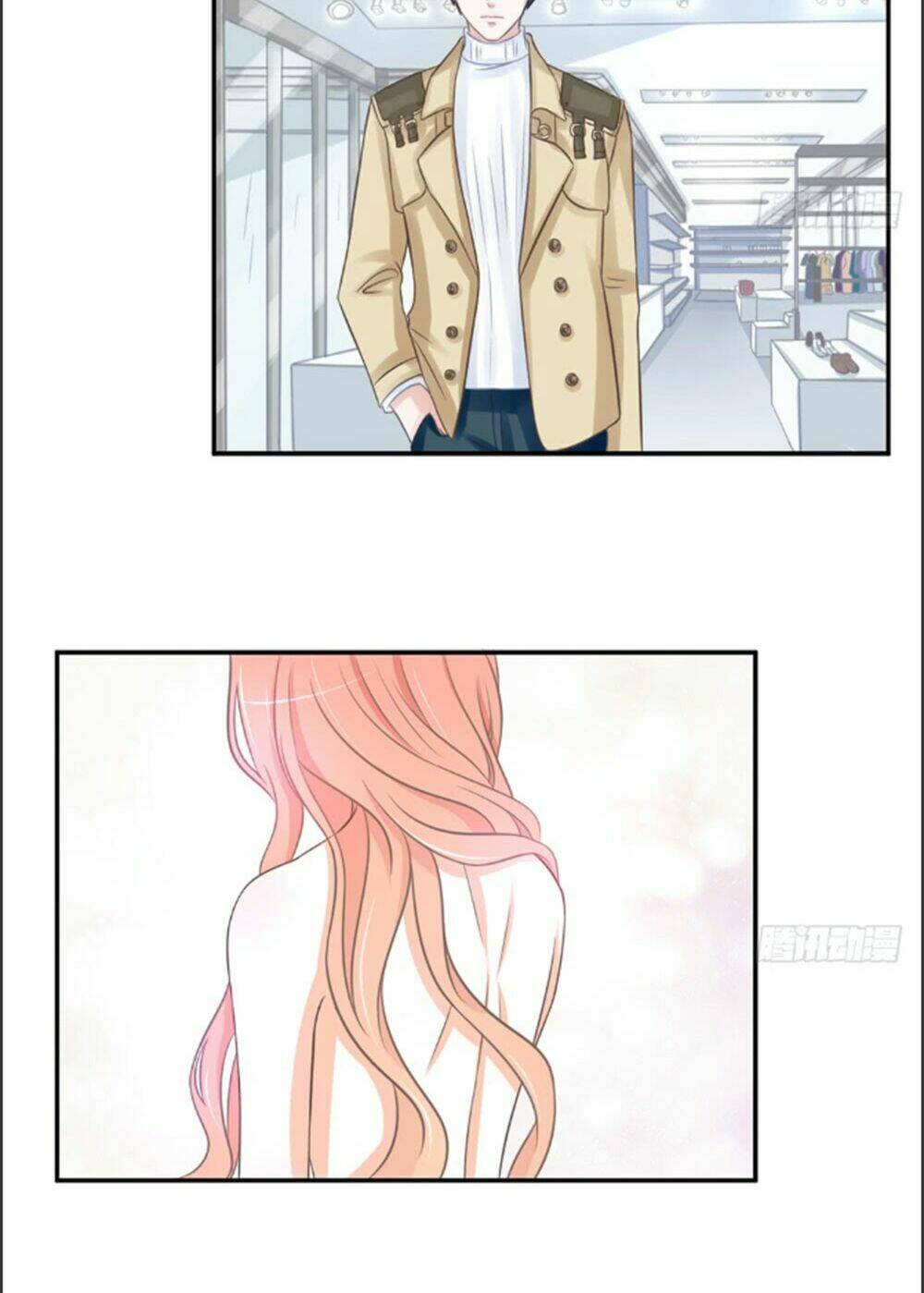 Cẩm Lý Thiếu Nữ Của Tôi Chapter 6.2 - Trang 2