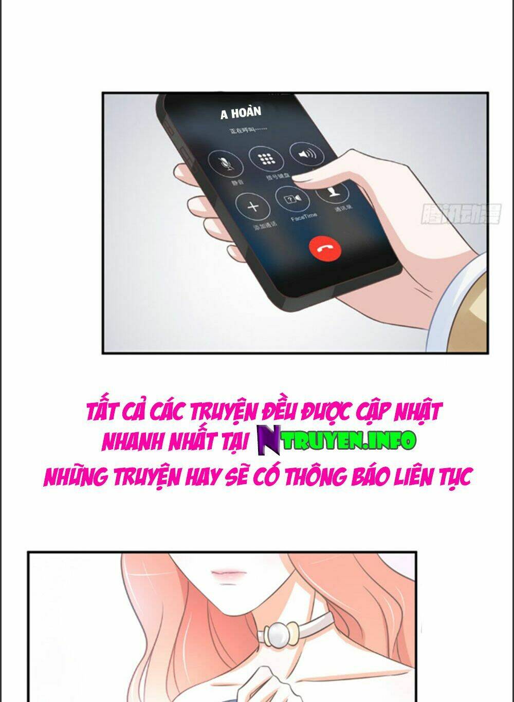 Cẩm Lý Thiếu Nữ Của Tôi Chapter 6.2 - Trang 2