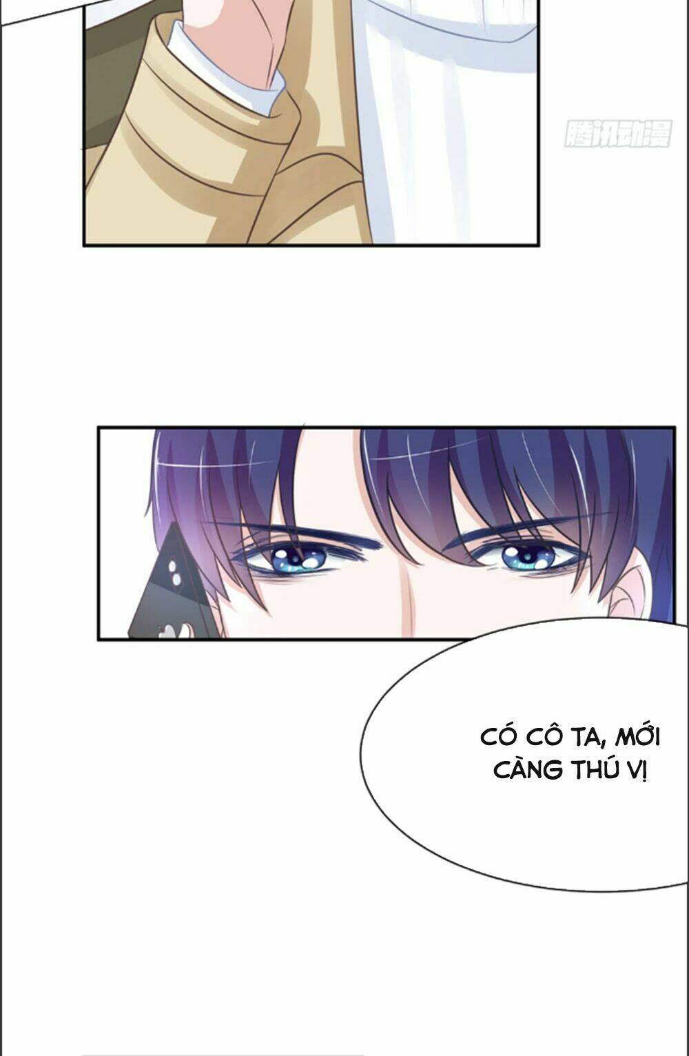 Cẩm Lý Thiếu Nữ Của Tôi Chapter 6.2 - Trang 2