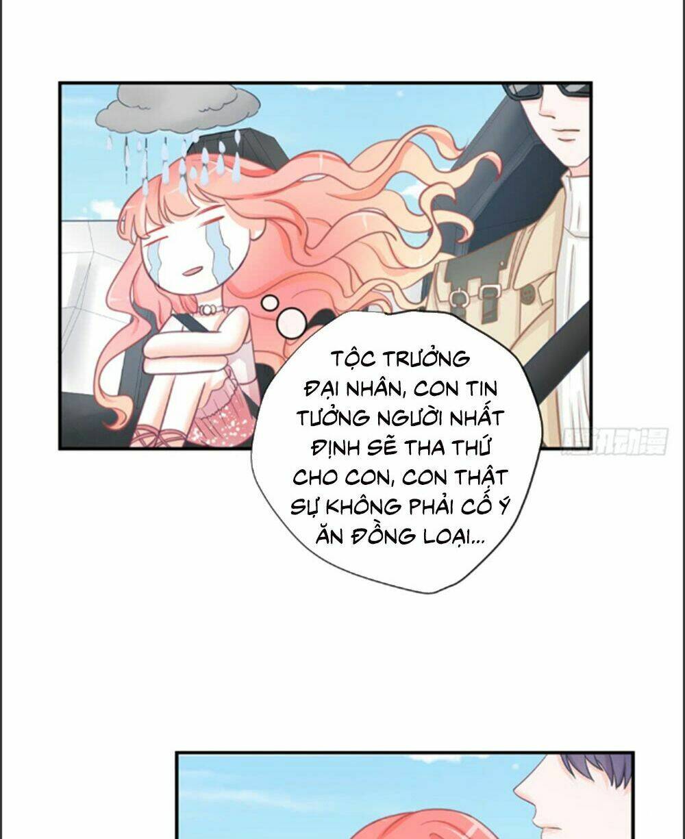 Cẩm Lý Thiếu Nữ Của Tôi Chapter 6.2 - Trang 2