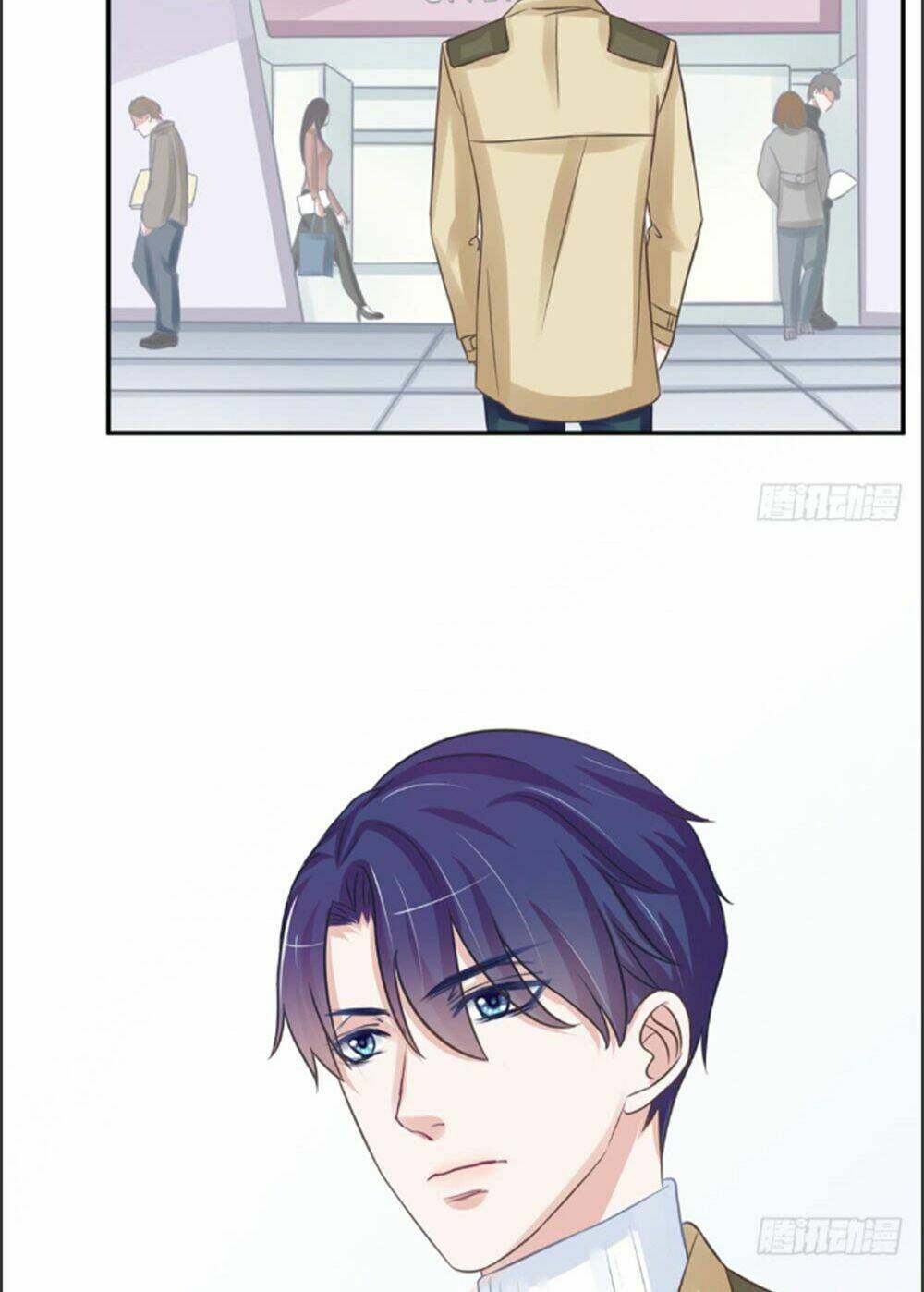 Cẩm Lý Thiếu Nữ Của Tôi Chapter 6.2 - Trang 2