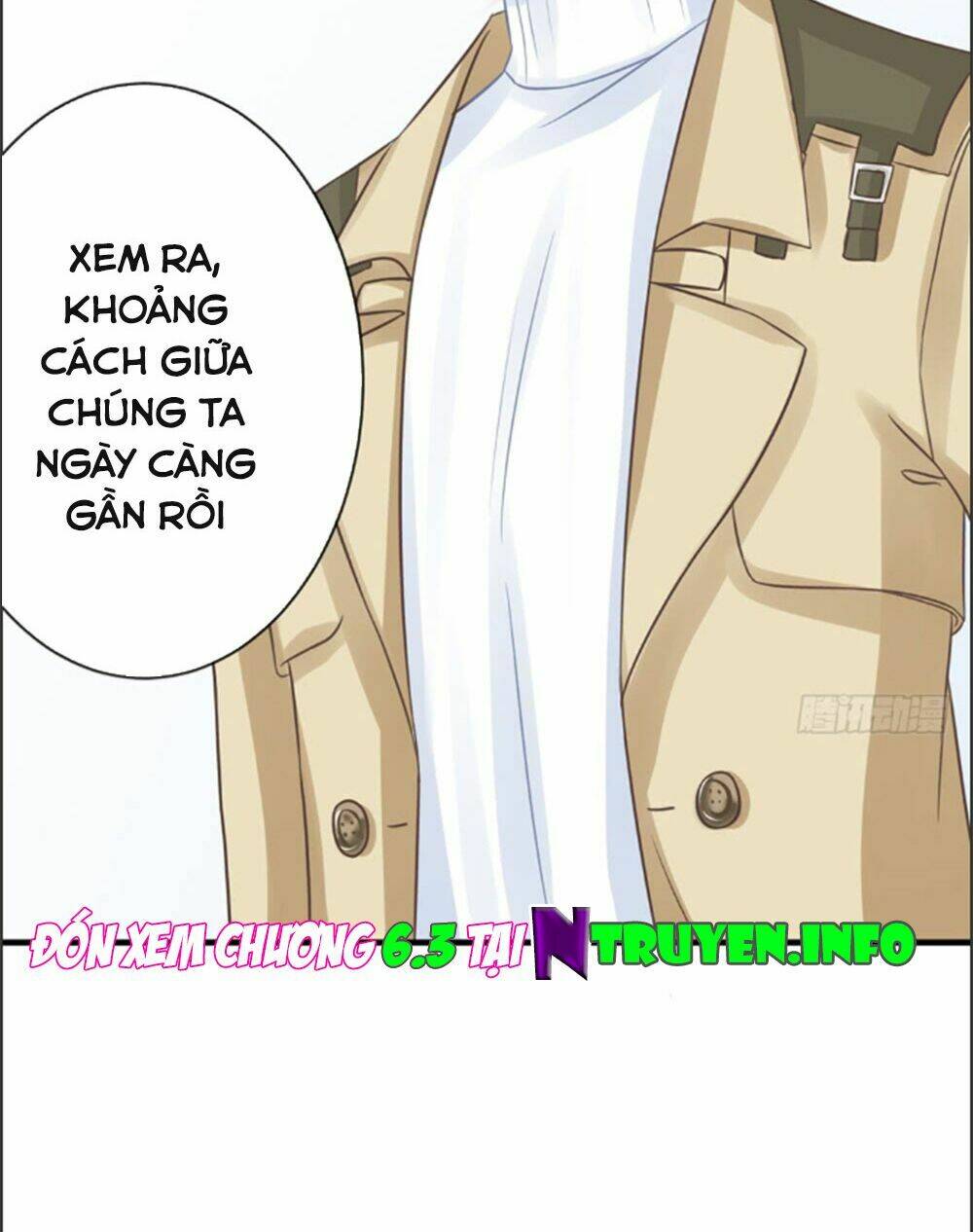 Cẩm Lý Thiếu Nữ Của Tôi Chapter 6.2 - Trang 2