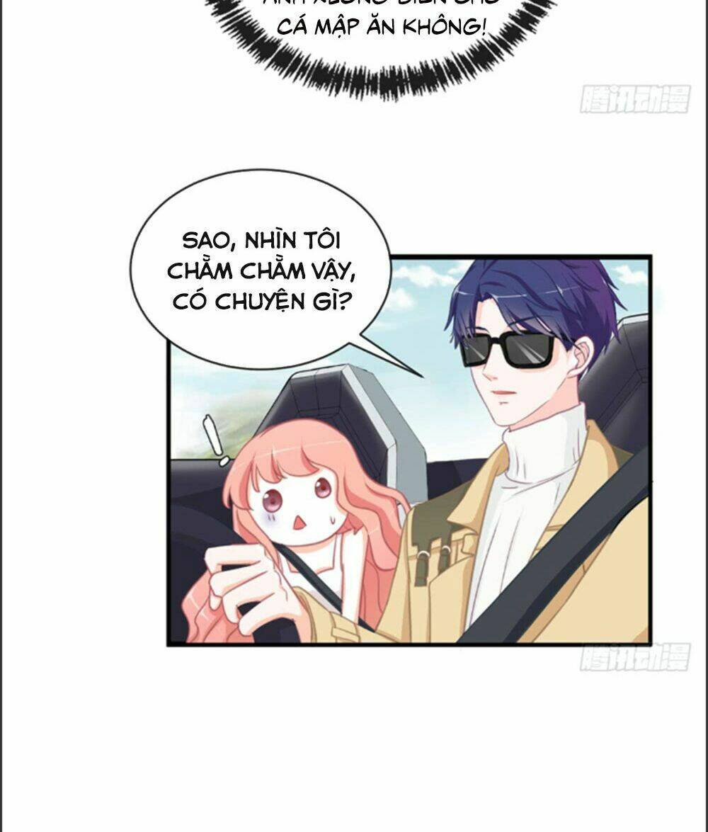 Cẩm Lý Thiếu Nữ Của Tôi Chapter 6.2 - Trang 2