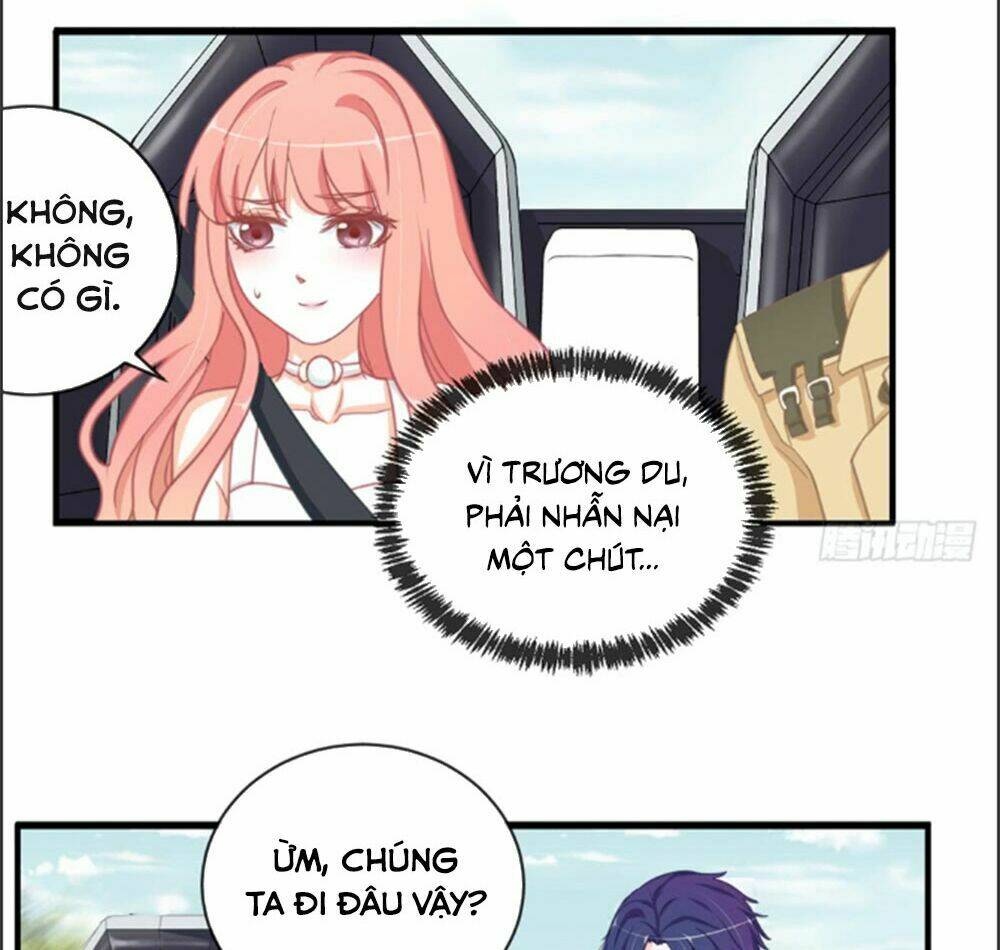 Cẩm Lý Thiếu Nữ Của Tôi Chapter 6.2 - Trang 2