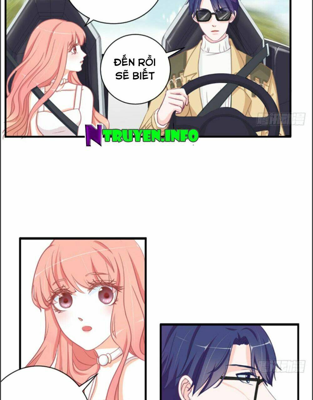 Cẩm Lý Thiếu Nữ Của Tôi Chapter 6.2 - Trang 2