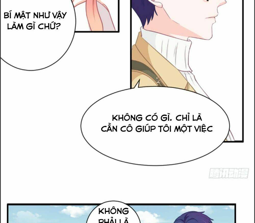 Cẩm Lý Thiếu Nữ Của Tôi Chapter 6.2 - Trang 2