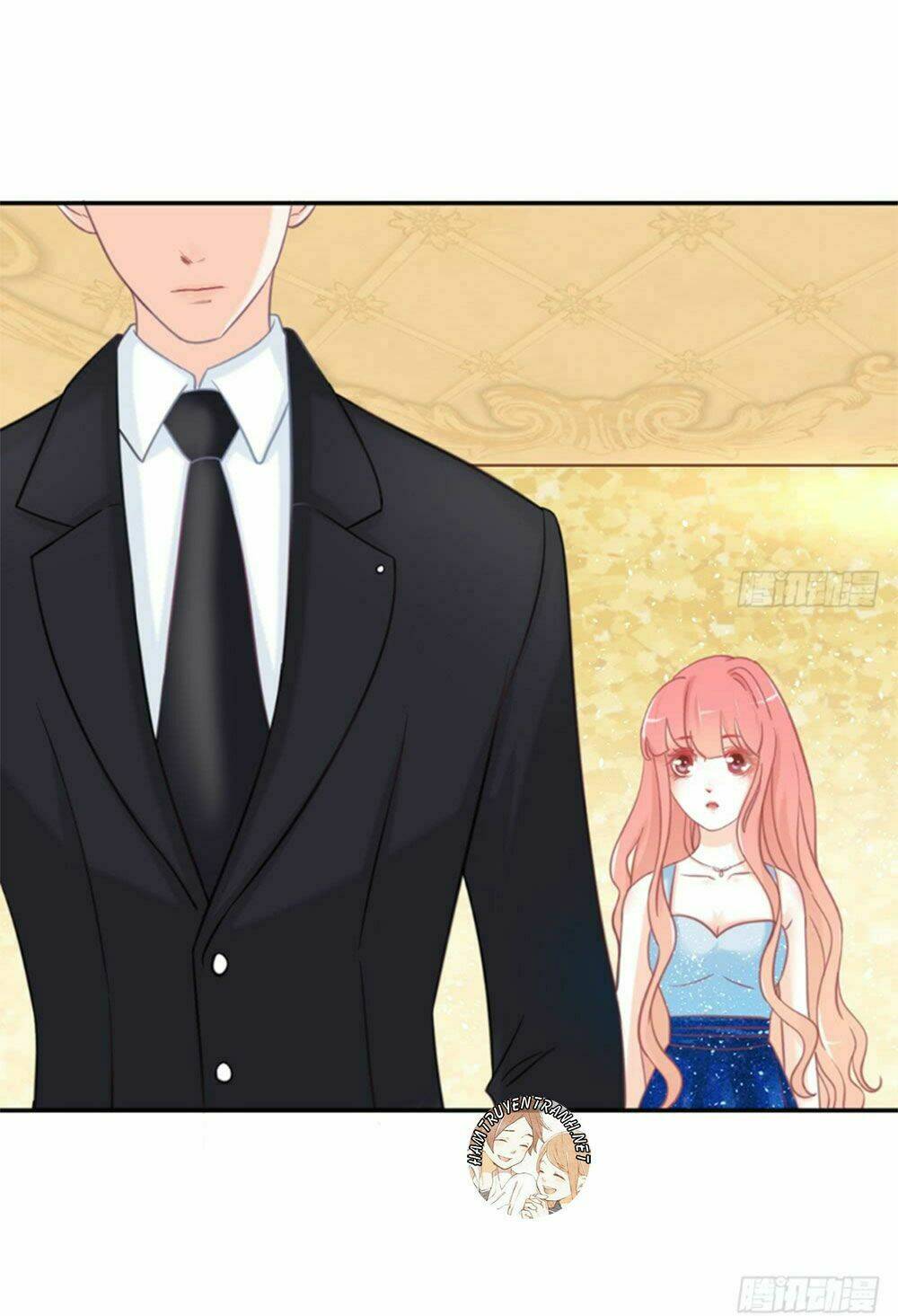 Cẩm Lý Thiếu Nữ Của Tôi Chapter 7.2 - Trang 2