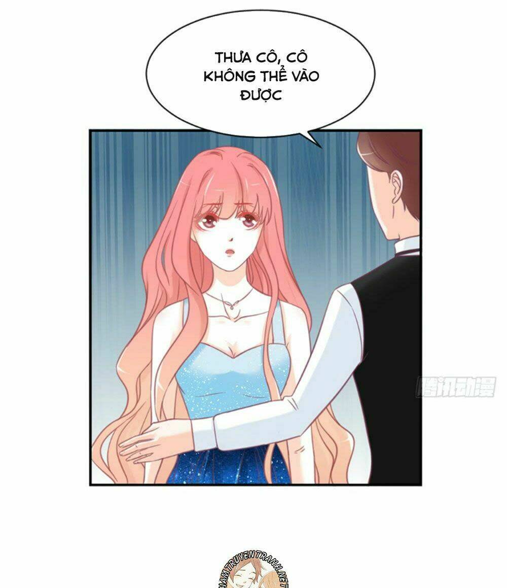 Cẩm Lý Thiếu Nữ Của Tôi Chapter 7.2 - Trang 2