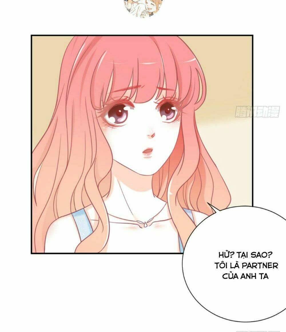 Cẩm Lý Thiếu Nữ Của Tôi Chapter 7.2 - Trang 2