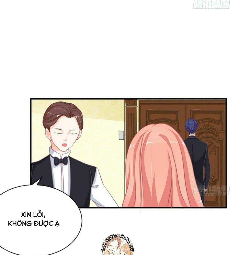 Cẩm Lý Thiếu Nữ Của Tôi Chapter 7.2 - Trang 2