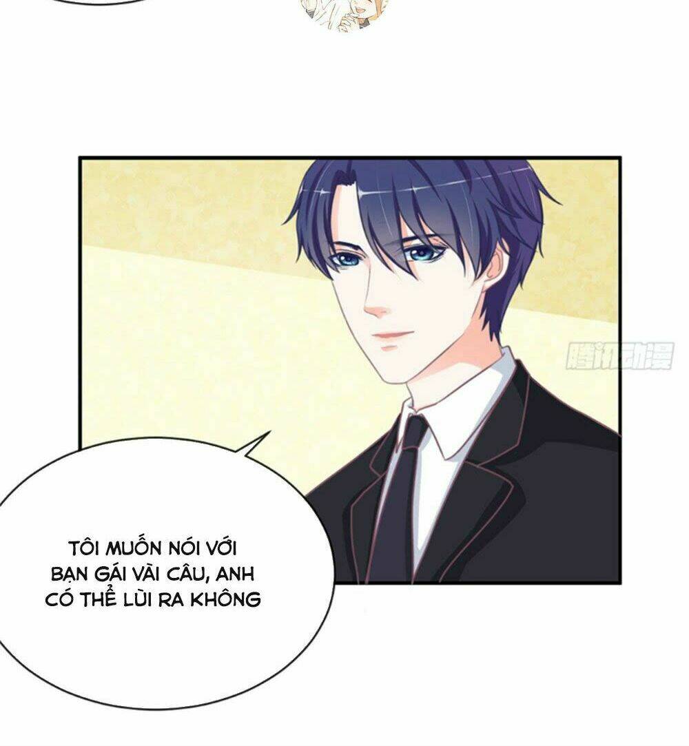 Cẩm Lý Thiếu Nữ Của Tôi Chapter 7.2 - Trang 2