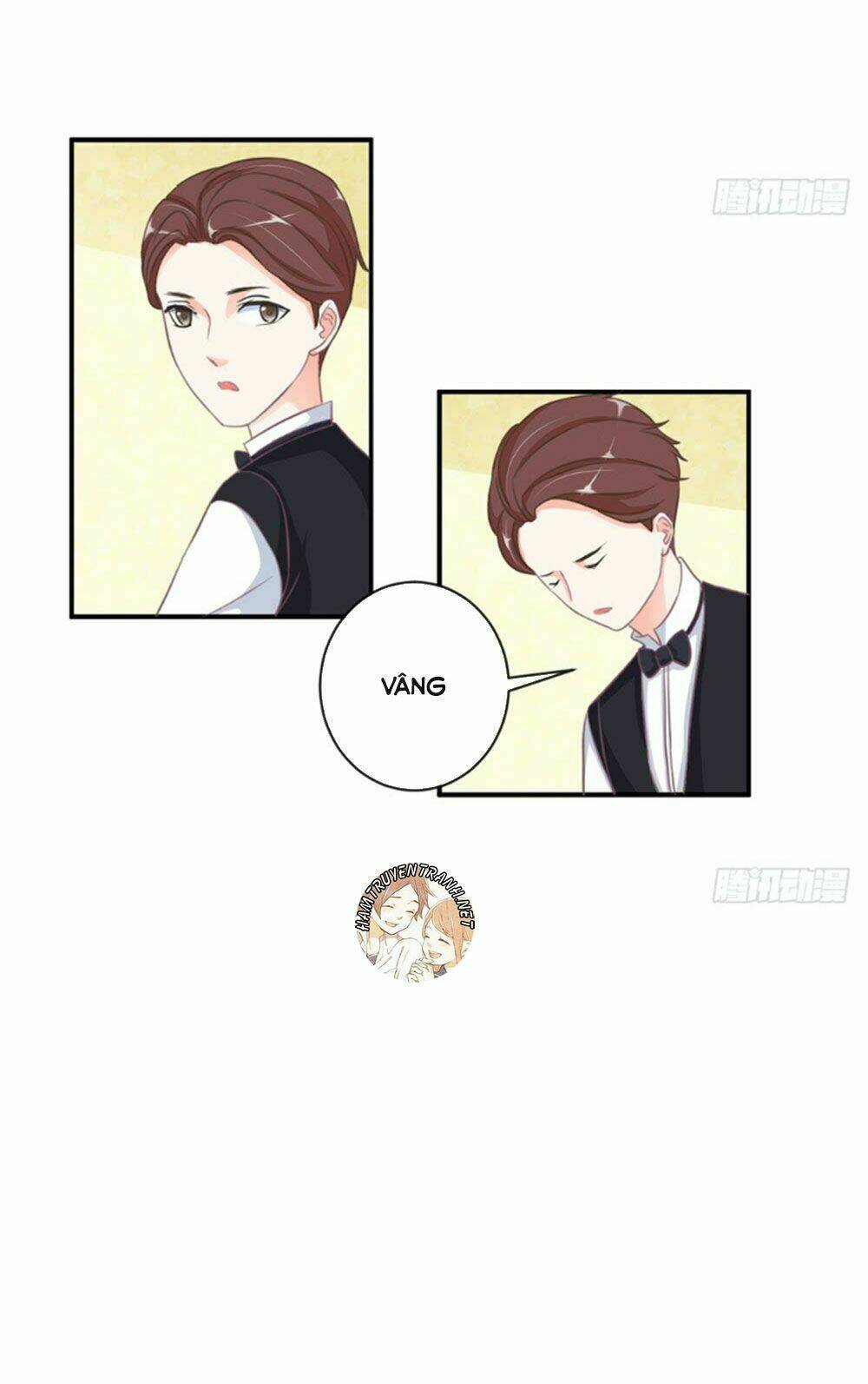 Cẩm Lý Thiếu Nữ Của Tôi Chapter 7.2 - Trang 2