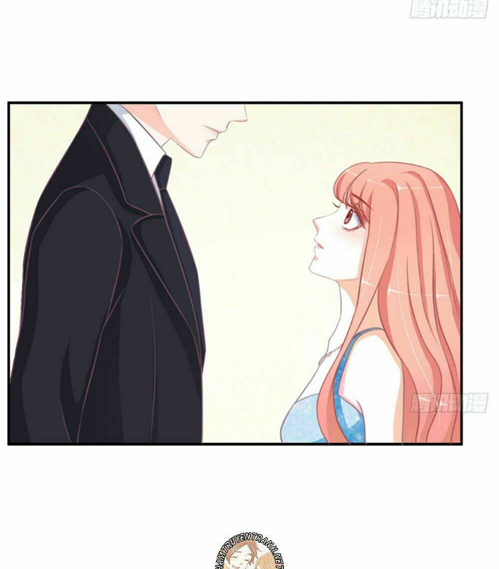 Cẩm Lý Thiếu Nữ Của Tôi Chapter 7.2 - Trang 2