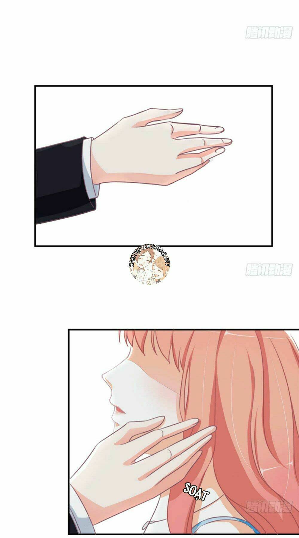 Cẩm Lý Thiếu Nữ Của Tôi Chapter 7.2 - Trang 2