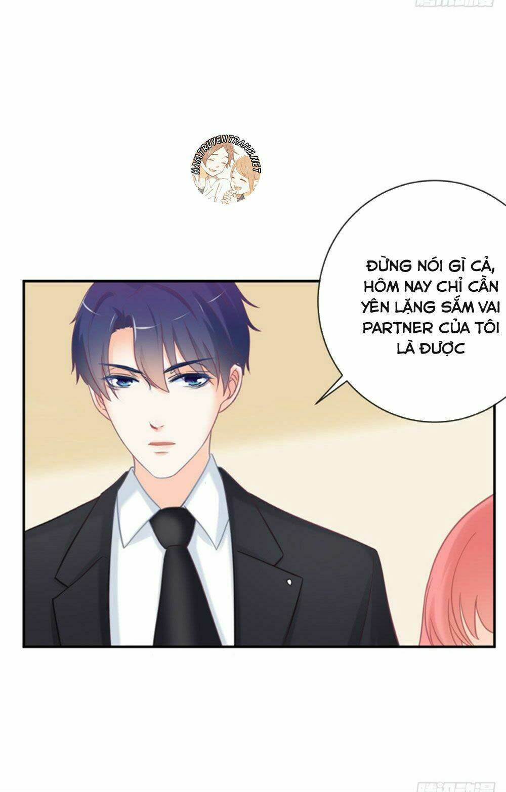Cẩm Lý Thiếu Nữ Của Tôi Chapter 7.2 - Trang 2