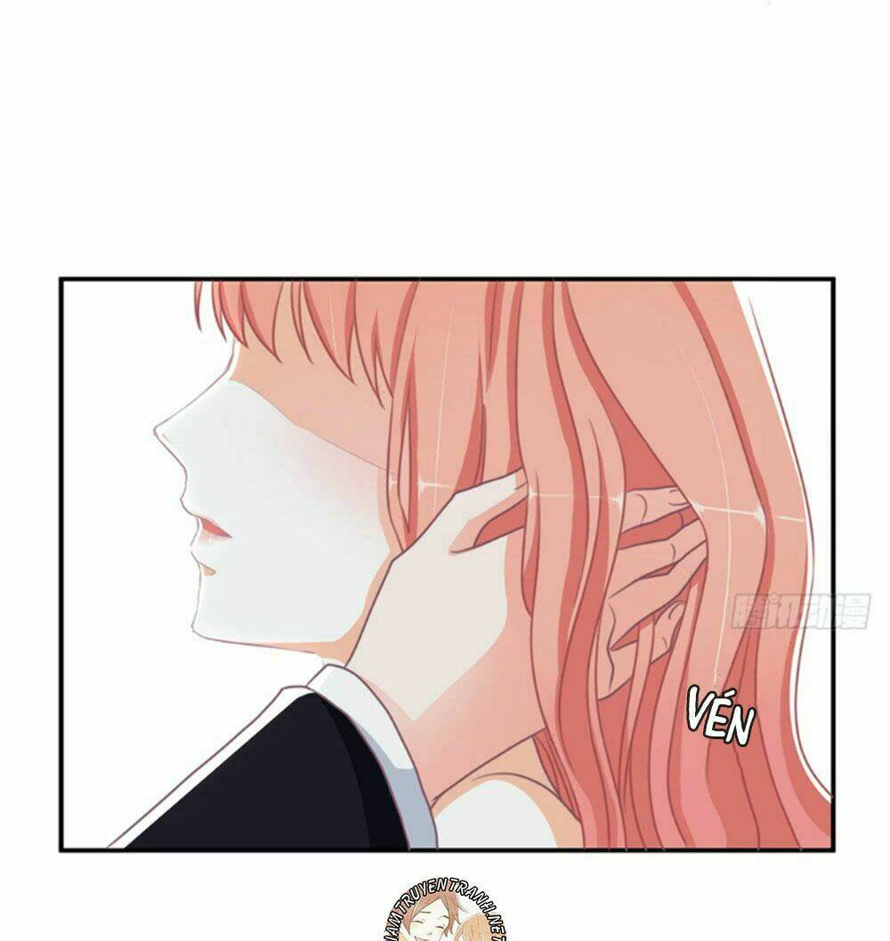 Cẩm Lý Thiếu Nữ Của Tôi Chapter 7.2 - Trang 2