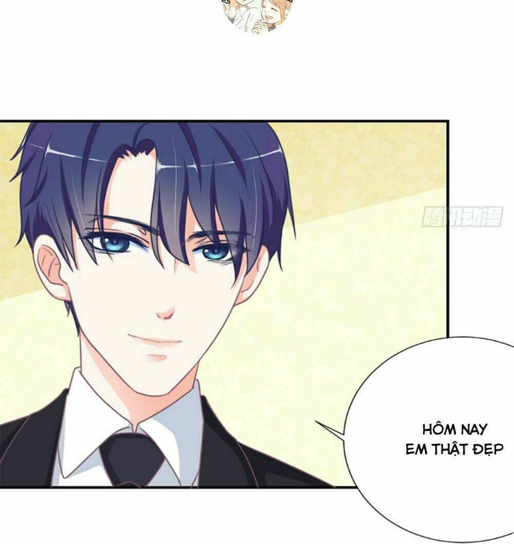 Cẩm Lý Thiếu Nữ Của Tôi Chapter 7.2 - Trang 2