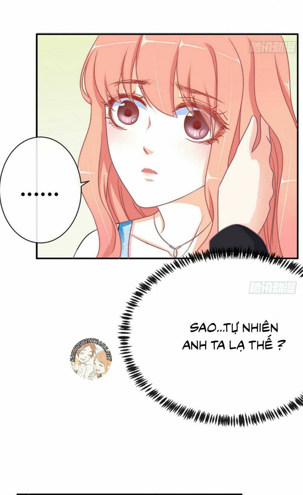 Cẩm Lý Thiếu Nữ Của Tôi Chapter 7.2 - Trang 2