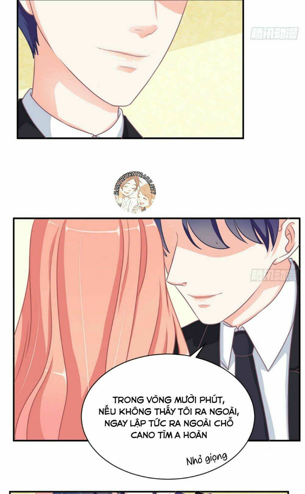 Cẩm Lý Thiếu Nữ Của Tôi Chapter 7.2 - Trang 2