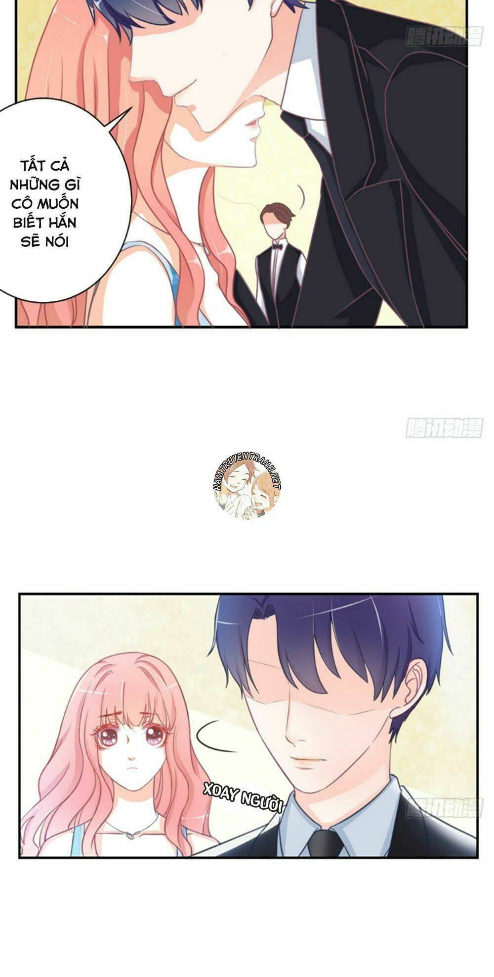 Cẩm Lý Thiếu Nữ Của Tôi Chapter 7.2 - Trang 2