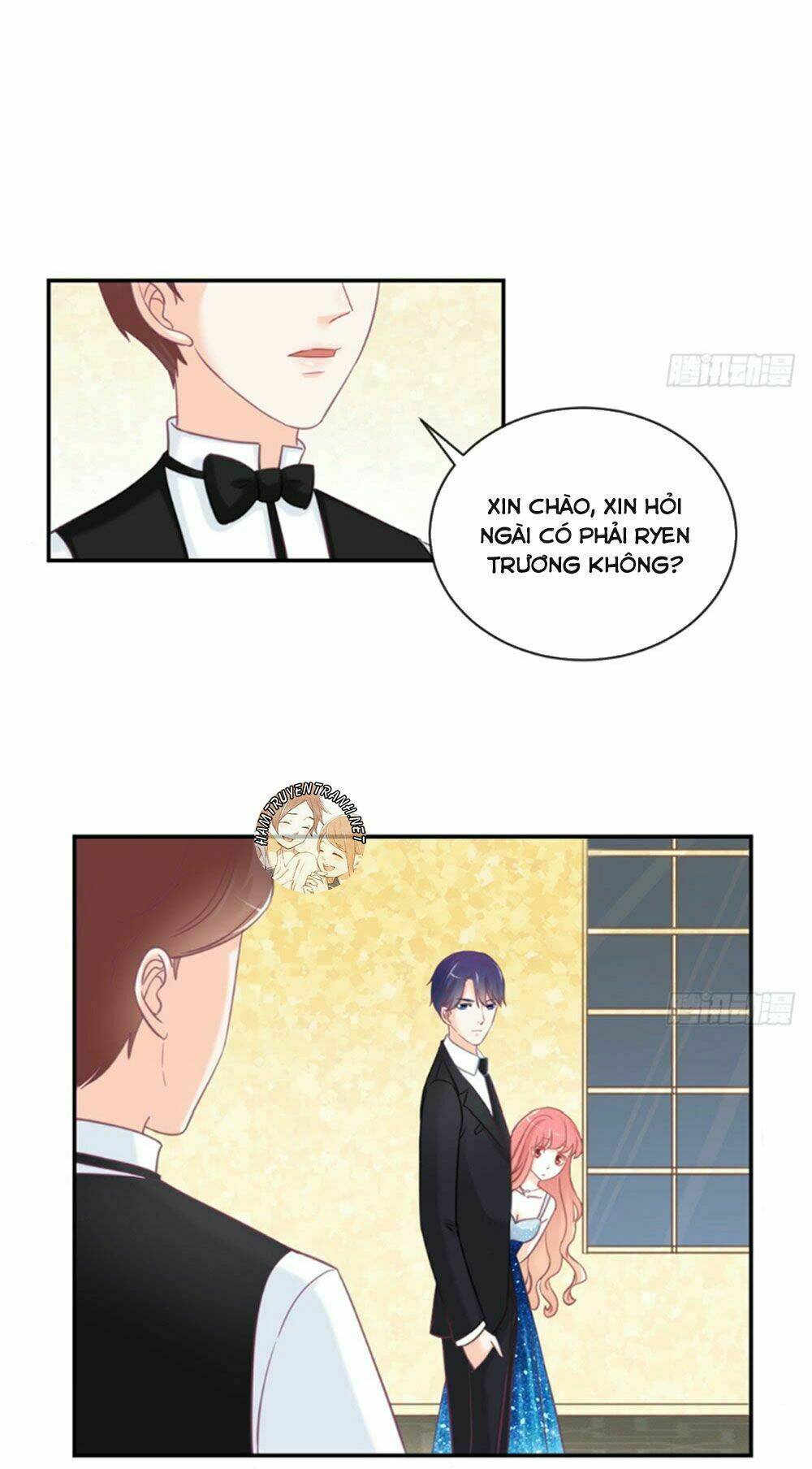 Cẩm Lý Thiếu Nữ Của Tôi Chapter 7.2 - Trang 2
