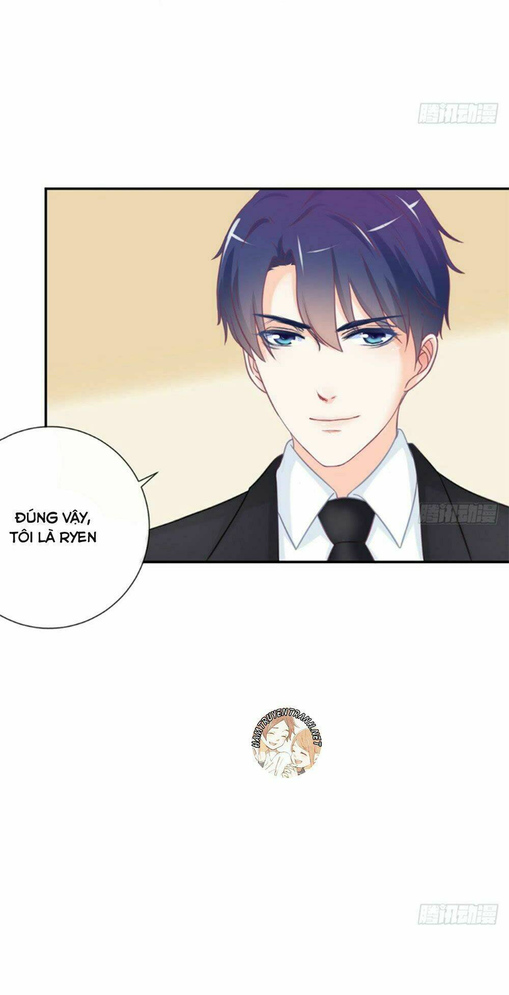 Cẩm Lý Thiếu Nữ Của Tôi Chapter 7.2 - Trang 2