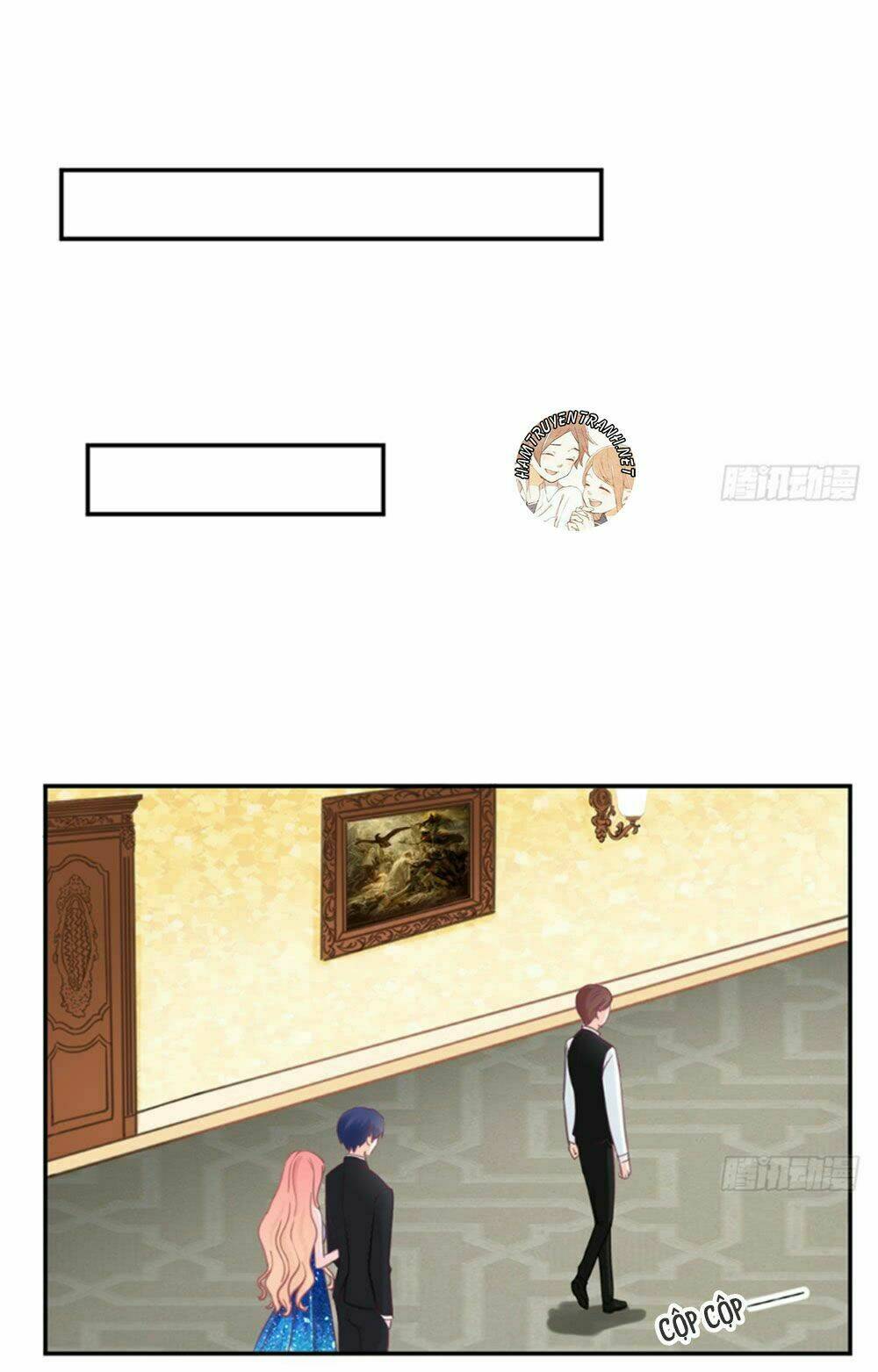 Cẩm Lý Thiếu Nữ Của Tôi Chapter 7.2 - Trang 2